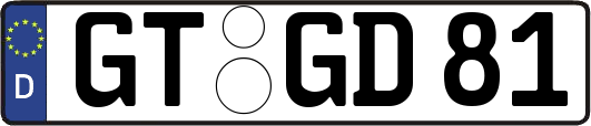 GT-GD81