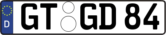 GT-GD84