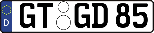 GT-GD85
