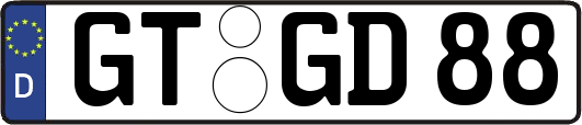 GT-GD88