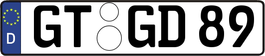 GT-GD89