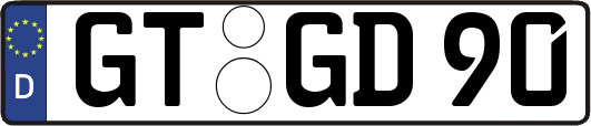 GT-GD90
