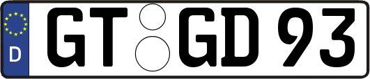 GT-GD93