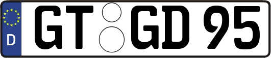 GT-GD95