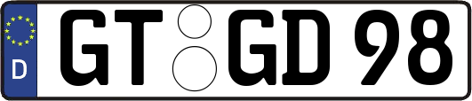 GT-GD98