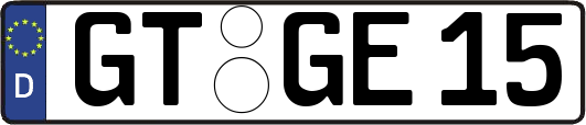 GT-GE15