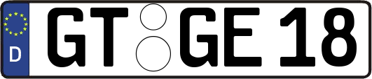 GT-GE18