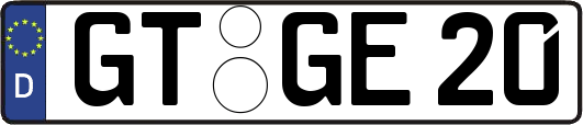 GT-GE20