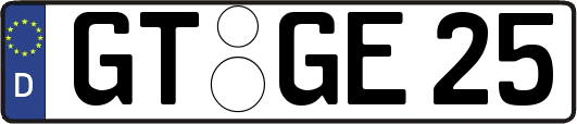 GT-GE25