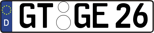 GT-GE26