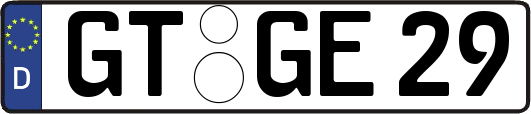 GT-GE29