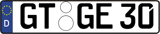 GT-GE30