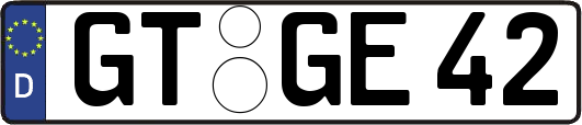 GT-GE42