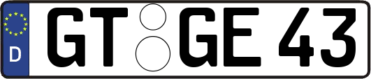 GT-GE43