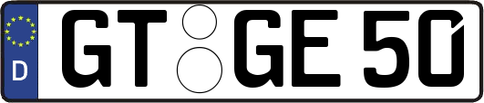 GT-GE50