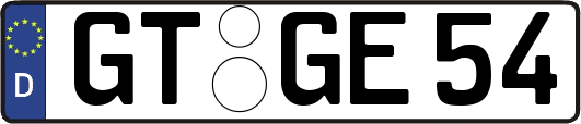 GT-GE54