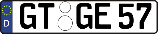 GT-GE57