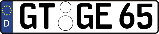 GT-GE65