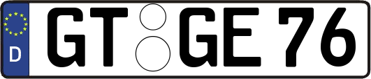 GT-GE76