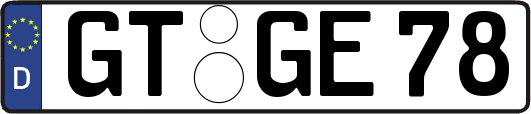 GT-GE78