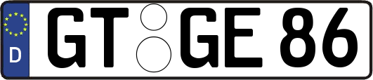 GT-GE86