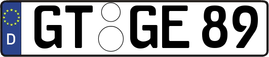 GT-GE89