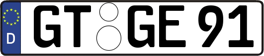 GT-GE91