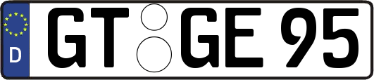GT-GE95