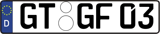 GT-GF03