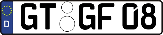 GT-GF08