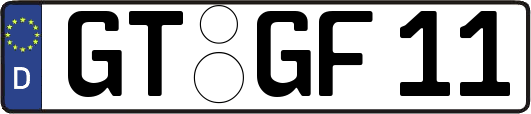 GT-GF11