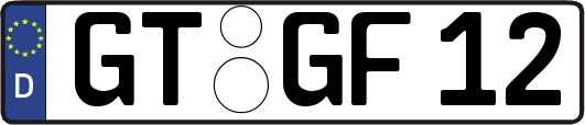 GT-GF12