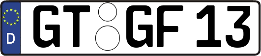 GT-GF13