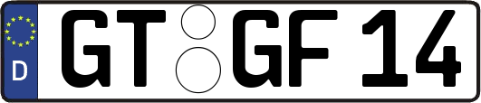 GT-GF14