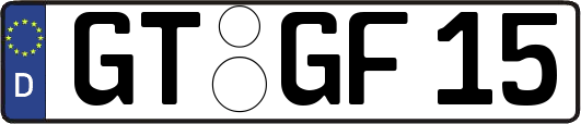 GT-GF15