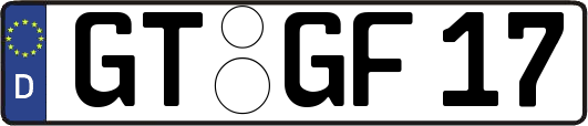 GT-GF17