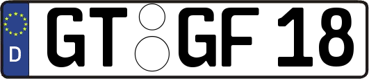 GT-GF18