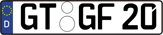GT-GF20