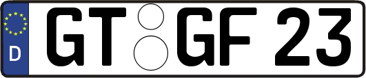 GT-GF23