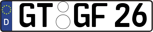 GT-GF26