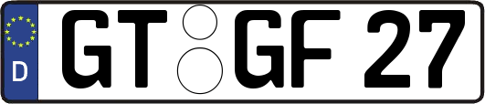 GT-GF27