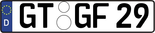 GT-GF29