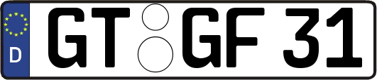 GT-GF31