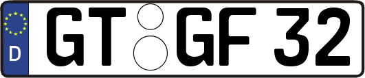 GT-GF32