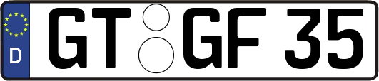 GT-GF35
