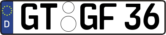 GT-GF36