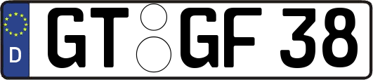 GT-GF38
