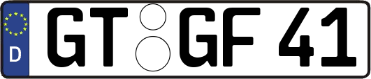 GT-GF41