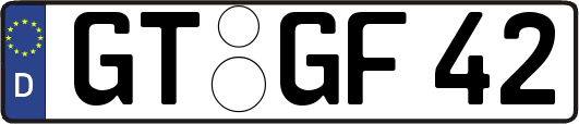 GT-GF42