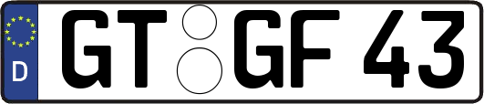 GT-GF43